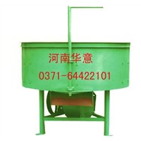 Huayi-500 Forced mixer