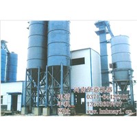 Huayi-Storage silo
