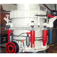 Hydraulic Cone Crusher