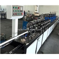 Hydraulic Pressure Automatic T-grid machines