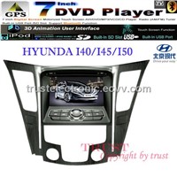 Hyundai I40 i45 i50 dvd player