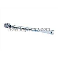 ITW SERIES OF INCH TORQUE WRENCH (ACCURACY CLASS 4%)