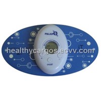 IT Mini  Acupuncture Pulse Touch Massager