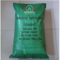 Industrial Naphthalin