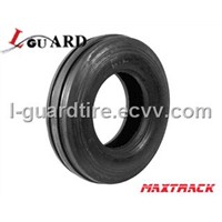 Industrial Tractor Tire 19.5L-24
