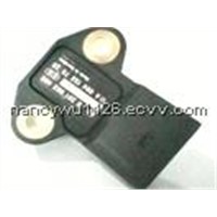 Inlet Pressure Sensor  Bosch: 0281 002 468