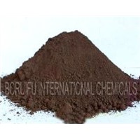 Iron Oxide Brown