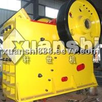 Jaw Crusher