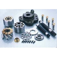KAWASAKI Hydraulic Piston Pump Parts (K3V63/K3V112/K3V140/K3V180DT)