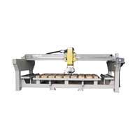 KTY1-350H Laser bridge automatic sawing machine