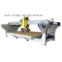 KTY1-350 Whole bridge sawing machine