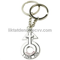 Key Chains, Key Rings, Promotion Gifts, Metal Key Chains
