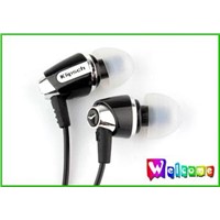 Klipsch s4i Ear Headphones, black (accept paypal )