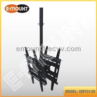 LCD Plasma TV Ceiling Mounts for 23&amp;quot;-37&amp;quot; Screen