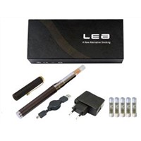 LEA-Tank Electronic Cigarette (NEW) Gift Box Kit