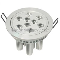 LED Ceiling Lights