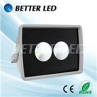 LED Flood Lamp for Building and Trees