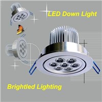 LED High Power Down Light