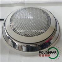 LED Swimming Pool Light / LED Underwater Light