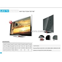 LED TV,LCD TV .LCD Monitor