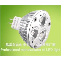 LED Spot Light