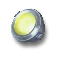 LED ceiling light