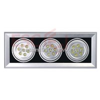 LED  ceiling  light