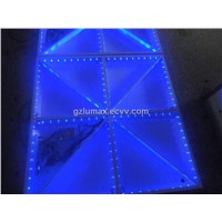 LED Dancing Floor