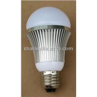 LED Globe