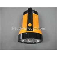 LED High Power Plactise Flashlight  JY9910