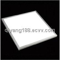 LED panel lamp