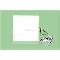 LED panel light (square)