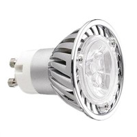 LED spotlight GU10 MR16 JDR PAR high power e27 light CE RoHS