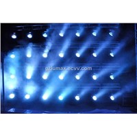 LED Stage Light 3W*108pcs - LED Moving Head Wash