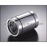 Adjustable Linear Bearing (LME5UU-AJ)