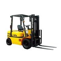 Longking Forklift
