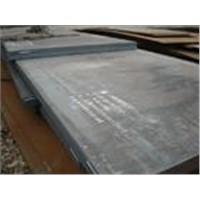 LR B Steel plate for Shipbuilding