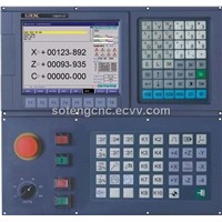 CNC Controller for Lathe Turning Machine---150iT-II