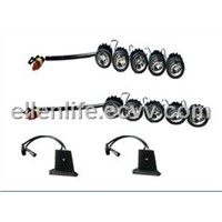 LED Day Time Running Light