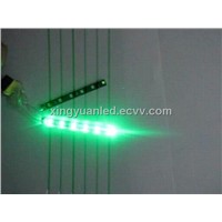LED Double Flash Strip Light (TC601-XY-5050-6SMD-12CM)