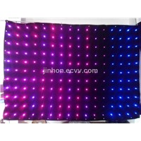 LED Vision Cloth