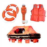 Life Saving Equipment