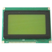 Low Power LCD Module (HG1286413)