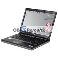 MB star compact 3 03/2011+ Dell D630 with Xentry smart tan code developer model
