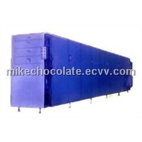 Chocolate Cooling Tunnel/Chocolate Machine (MLD)
