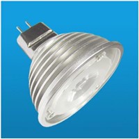 MR16 LED Spot Light (CE&ROHS) Dimmable