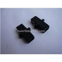 MTRJ -SC Fiber optic adapter