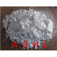 Magnesium Chloride Anhydrous Flake