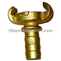Malleable Iron Air Hose Coupling