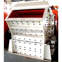 High-efficiency Impact Fine Crusher with ISO Certificate of DMM Brand